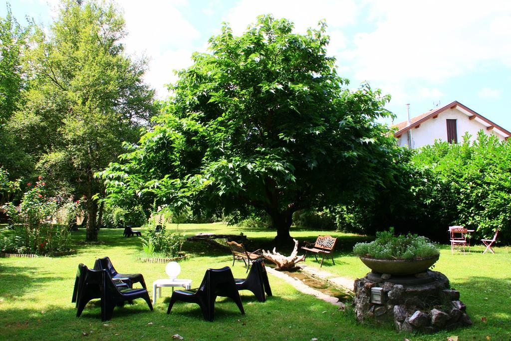 Logis Hotel Restaurant Le Castel Fleuri 생-장-앙-로양 외부 사진